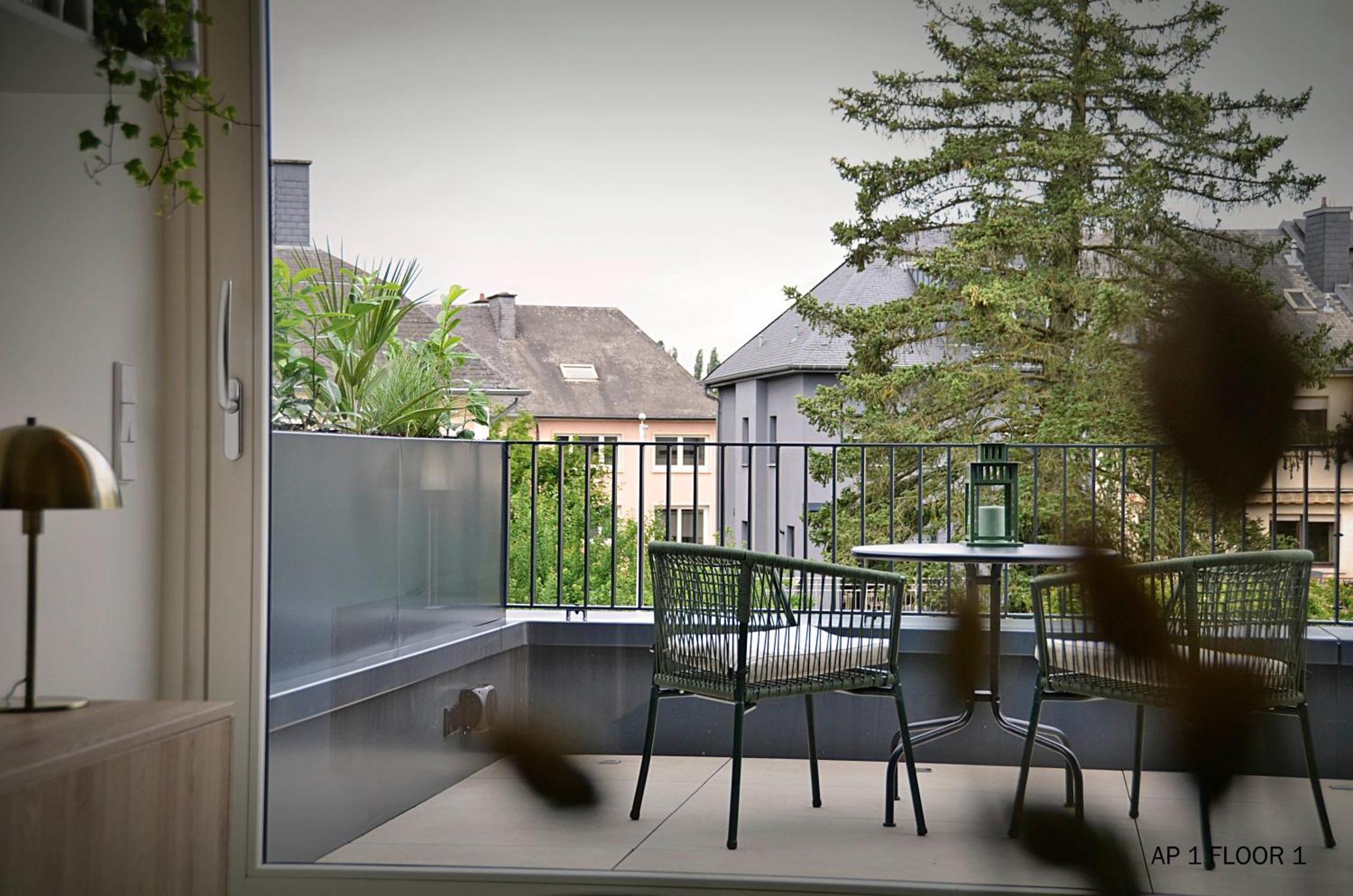 Core Luxembourg City-Serenity Creek المظهر الخارجي الصورة