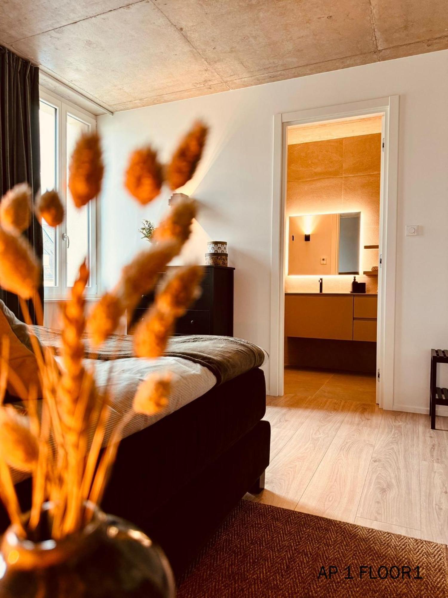 Core Luxembourg City-Serenity Creek المظهر الخارجي الصورة