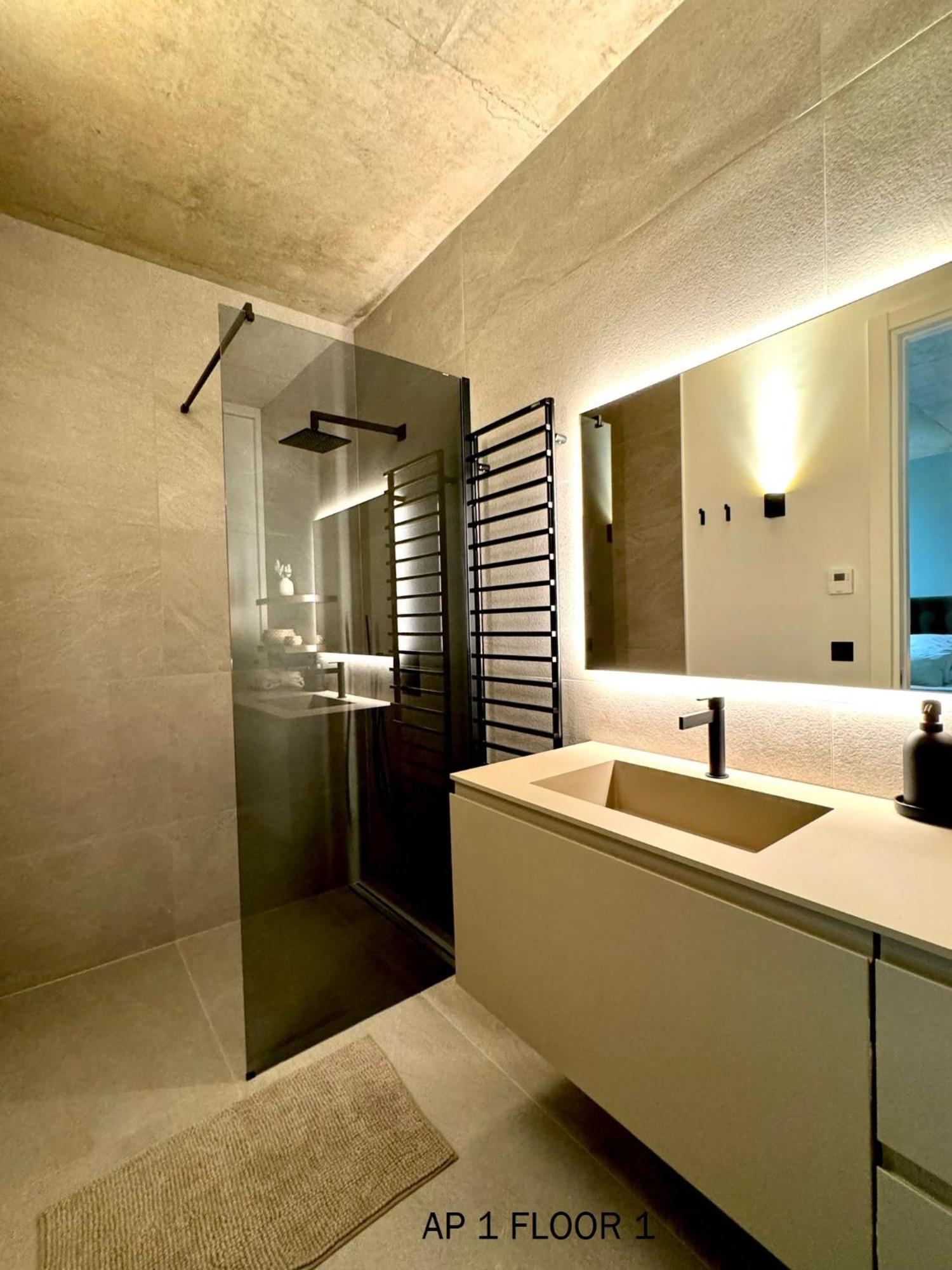 Core Luxembourg City-Serenity Creek المظهر الخارجي الصورة