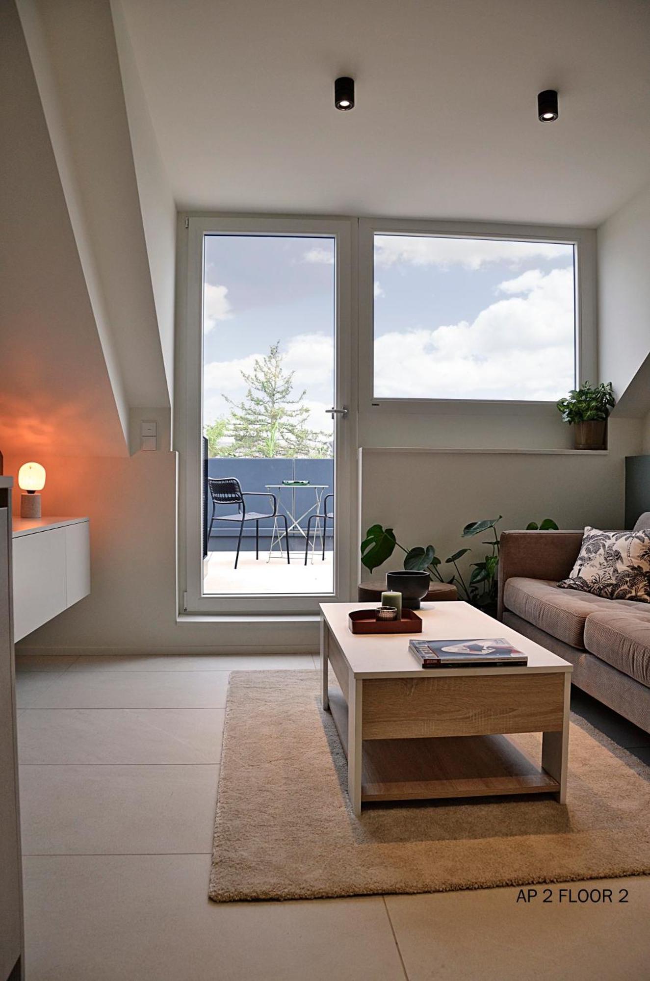 Core Luxembourg City-Serenity Creek المظهر الخارجي الصورة