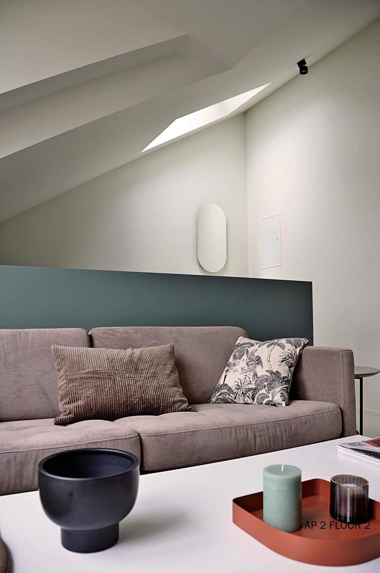Core Luxembourg City-Serenity Creek المظهر الخارجي الصورة