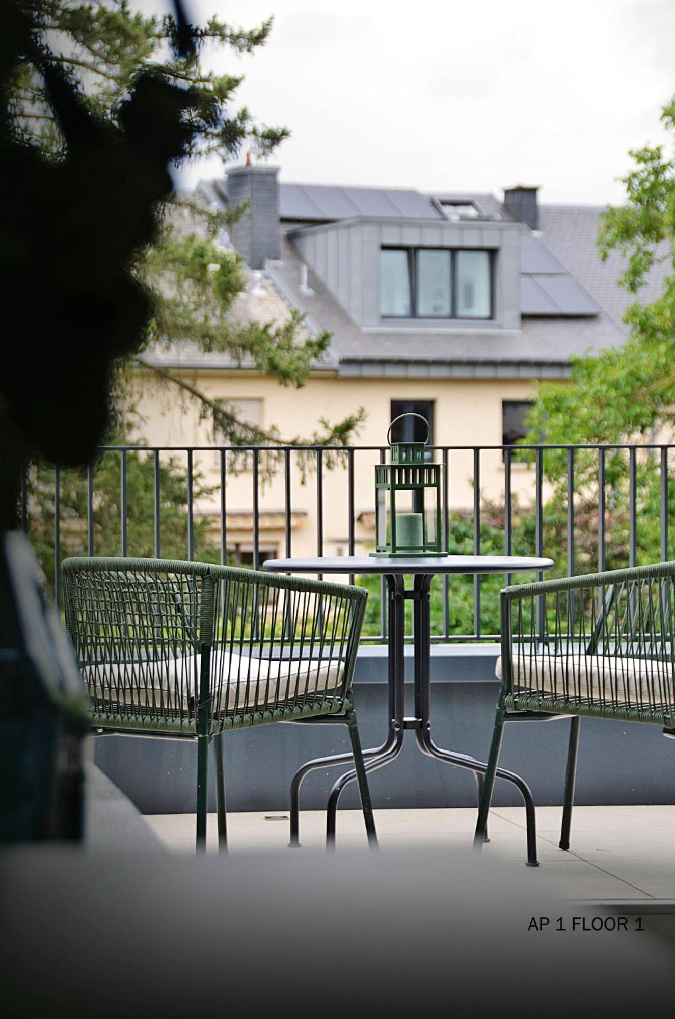 Core Luxembourg City-Serenity Creek المظهر الخارجي الصورة