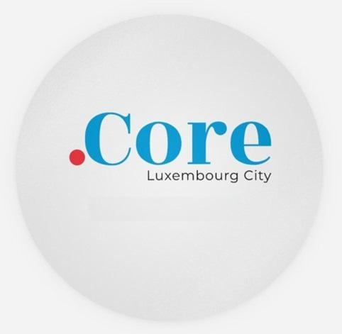 Core Luxembourg City-Serenity Creek المظهر الخارجي الصورة